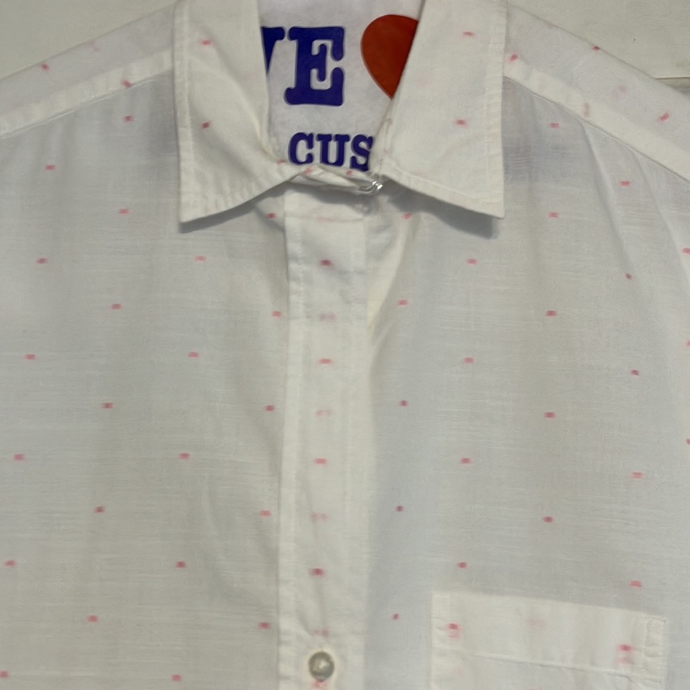 Grayson Blouse - image 2